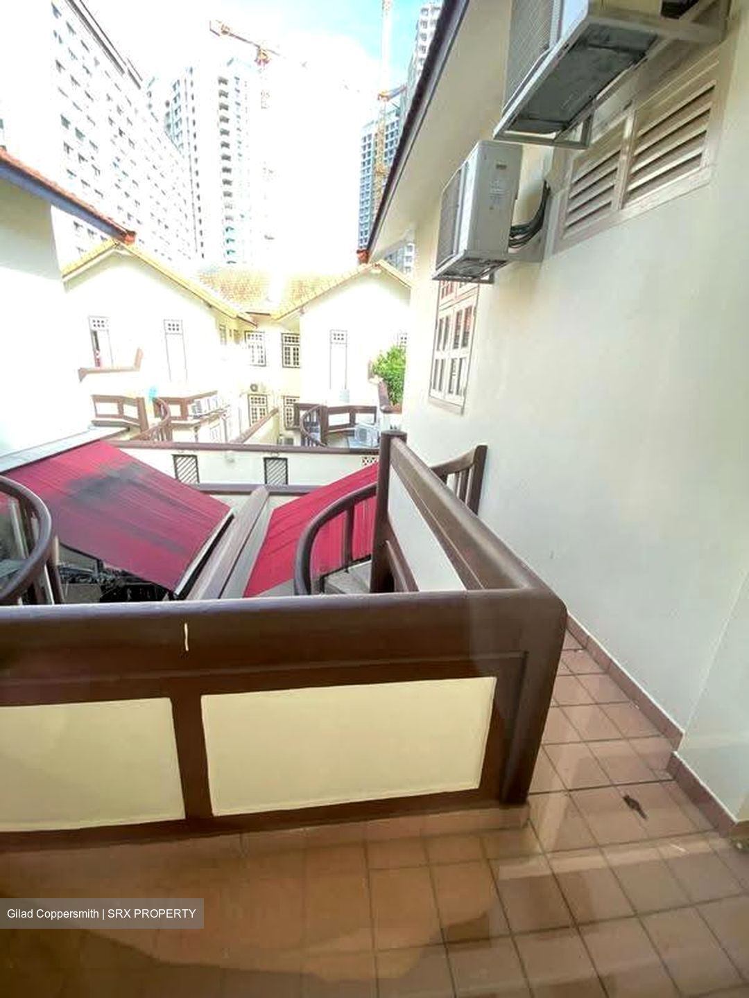 Mcnair Road (D12), Detached #639490561